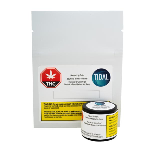 Lip Balms - All Natural Lip Balm
